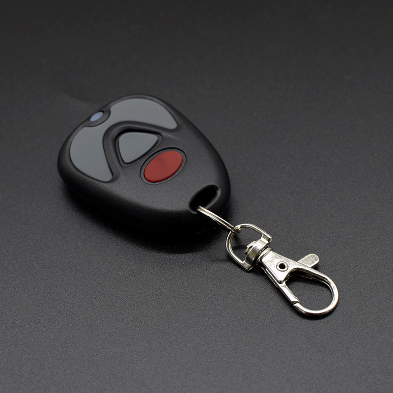 Smart Garage Door Opener - جهاز إرسال فتح باب المرآب ،