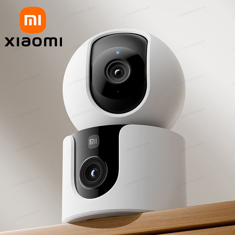 Smart Home Future - كاميرا XIAOMI الذكية C300 إصدار الكاميرا