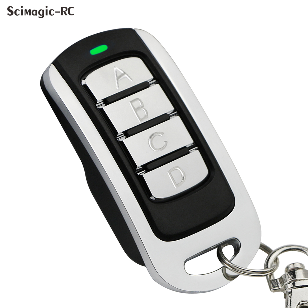 Smart Garage Door Opener - بوابة المرآب جهاز التحكم عن بعد