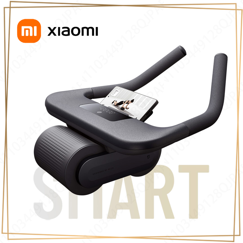 Smart Home Future - عجلة البطن الذكية الجديدة من Xiaomi