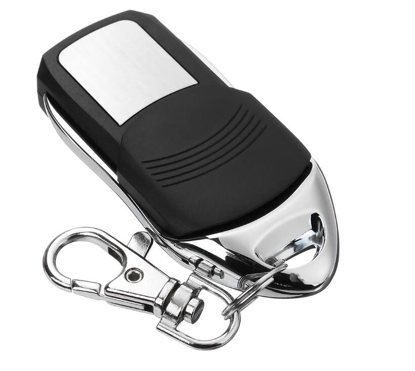 Smart Garage Door Opener - جهاز تحكم عن بعد لباب المرآب