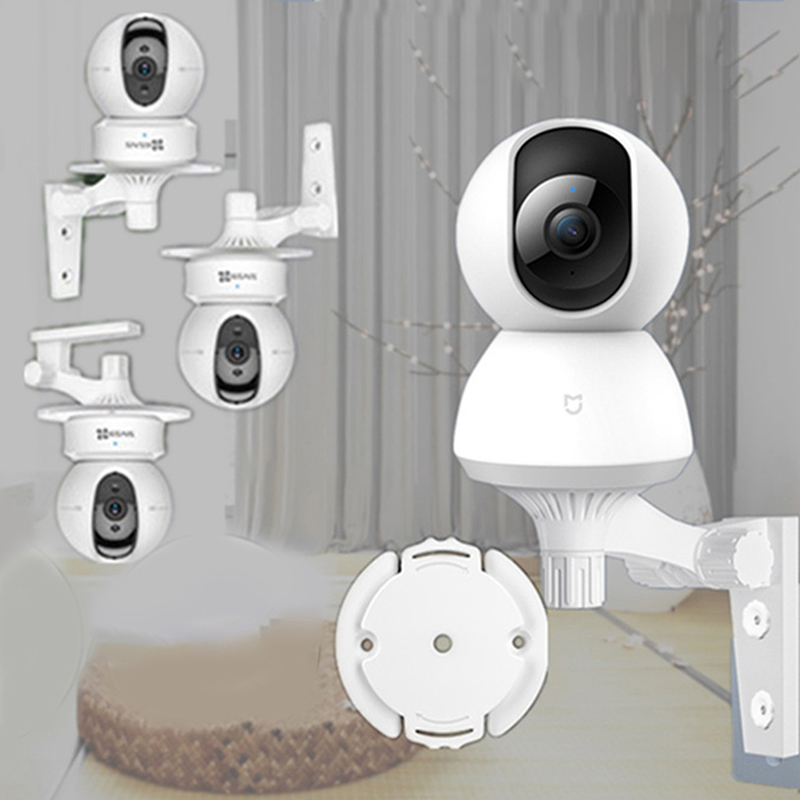 Tp-Link Camera Tapo C200 - 【قاعدة تثبيت على الحائط من مادة