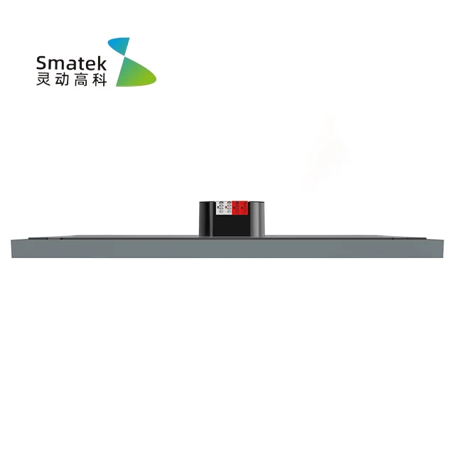لوحة تحكم ذكية تعمل باللمس لنظ - مراجعة Smart Home Knx System وسعره