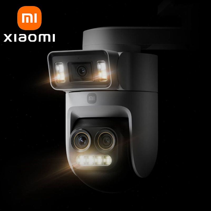 كاميرا XIAOMI الذكية الخارجية  - مراجعة Smart Home Future وسعره