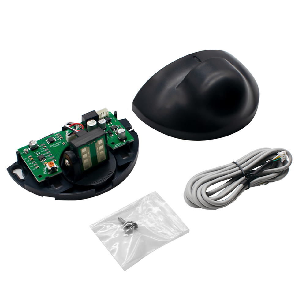 فتاحة باب البوابة الأوتوماتيكي - مراجعة Smart Garage Door Opener وسعره
