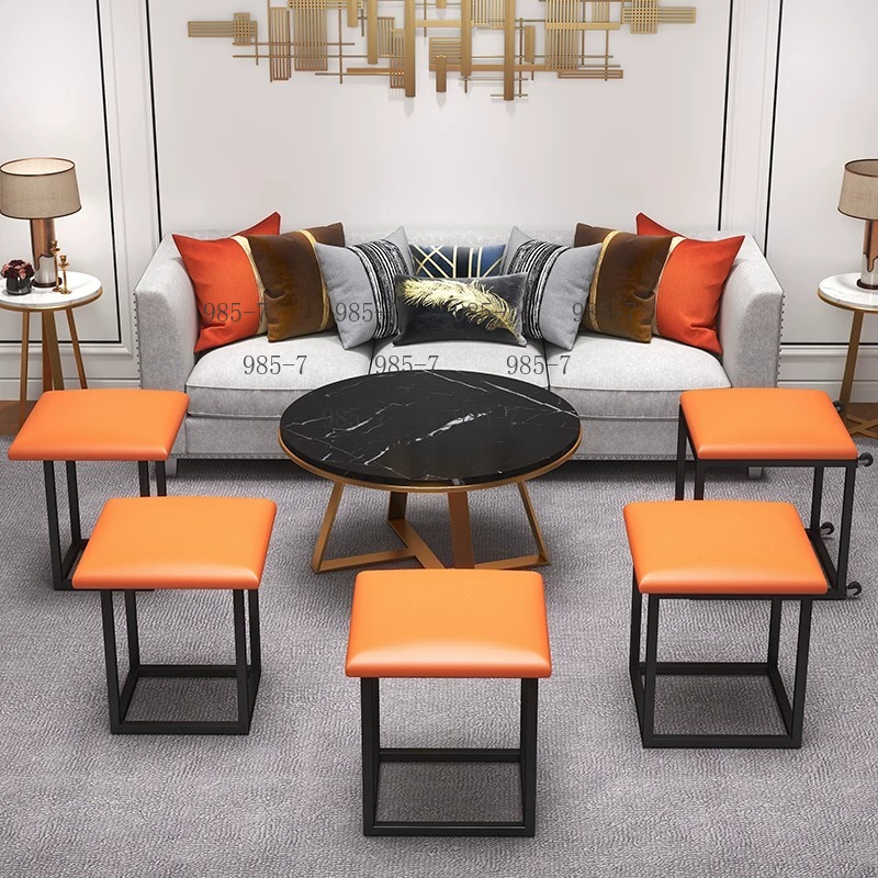 ديكور منزلي عصري، أثاث معاد تد - مراجعة Smart Home Furniture وسعره