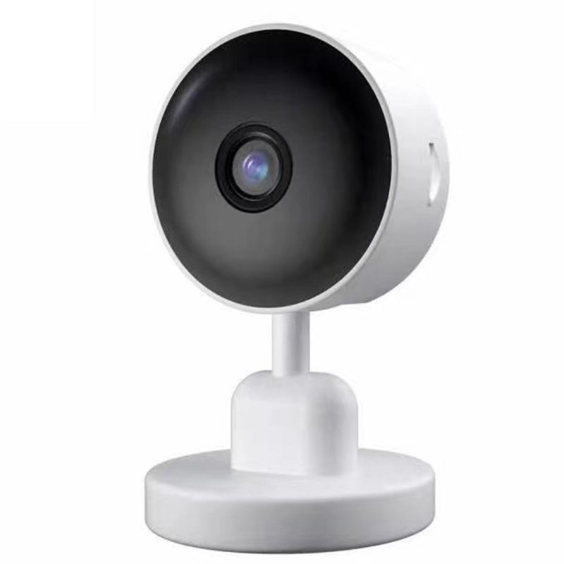 كاميرا واي فاي داخلية أساسية م - مراجعة Smart Home Camera وسعره