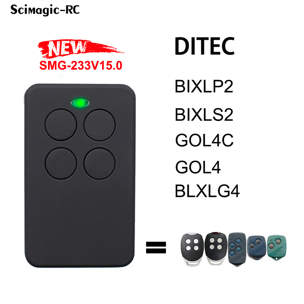 جهاز التحكم عن بعد بباب المرآب - مراجعة Smart Garage Door Opener وسعره