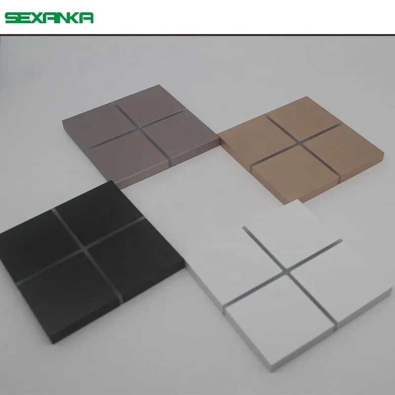 SEXANKA KNX EIB مصنع بناء المن - مراجعة Smart Home Knx System وسعره