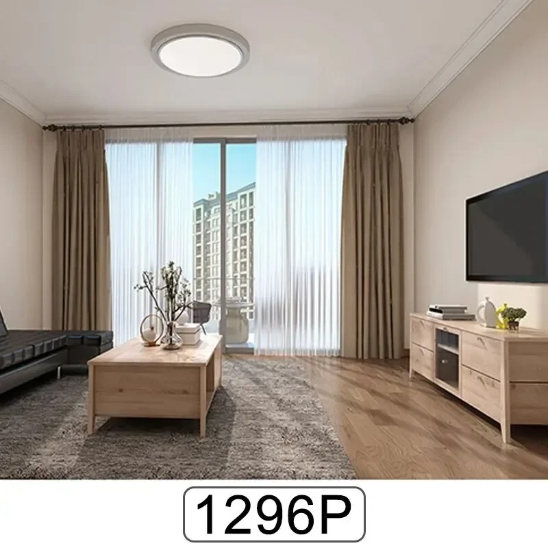 شاومي 360 °   كاميرا مراقبة لل - مراجعة Smart Home Future وسعره
