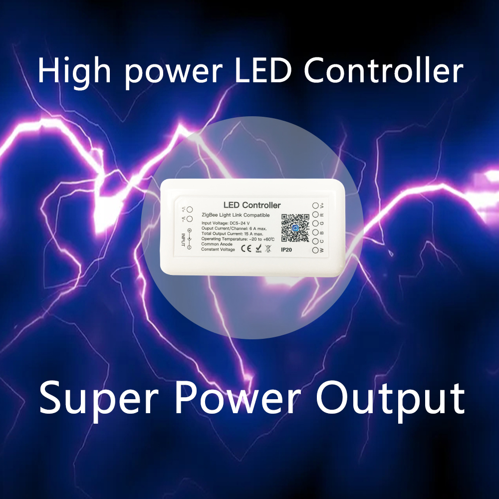 وحدة تحكم ذكية بإضاءة LED من T - مراجعة Alexa Compatible Bulb وسعره