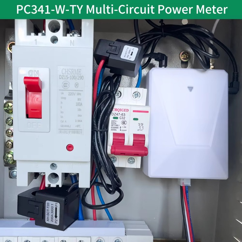 2025 مراقبة الطاقة الشمسية مقي - مراجعة Smart Home Energy وسعره