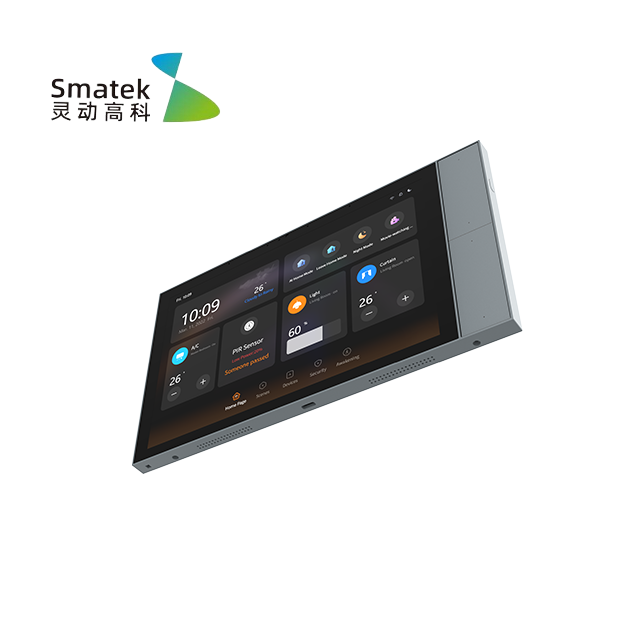 عرض المصنع الجديد لعام 2026: م - مراجعة Smart Home Knx System وسعره
