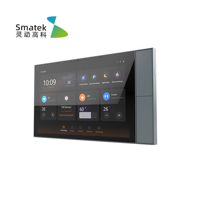 عرض المصنع الجديد لعام 2026: م - مراجعة Smart Home Knx System وسعره