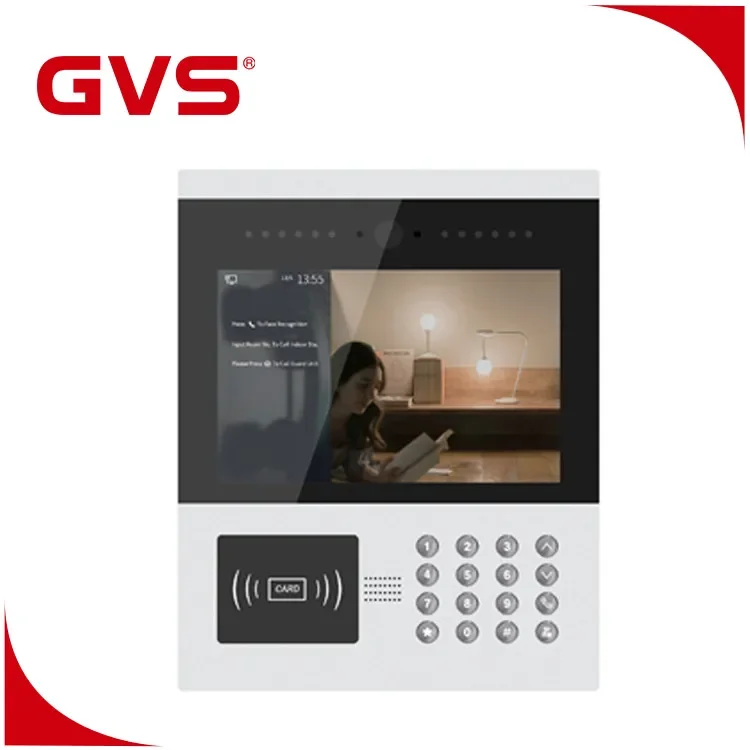 لوحة تحكم KNX جديدة تدعم جميع  - مراجعة Smart Home Control وسعره