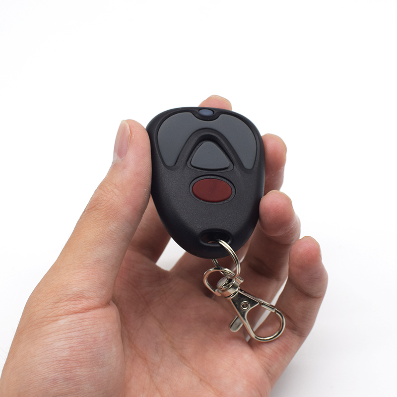 جهاز إرسال فتح باب المرآب ، جه - مراجعة Smart Garage Door Opener وسعره