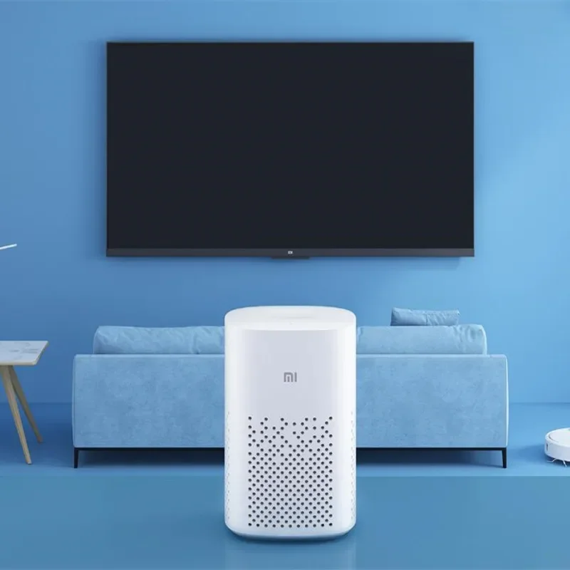 الأصلي Xiaomi Xiaoai المتكلم ت - مراجعة Smart Home Future وسعره
