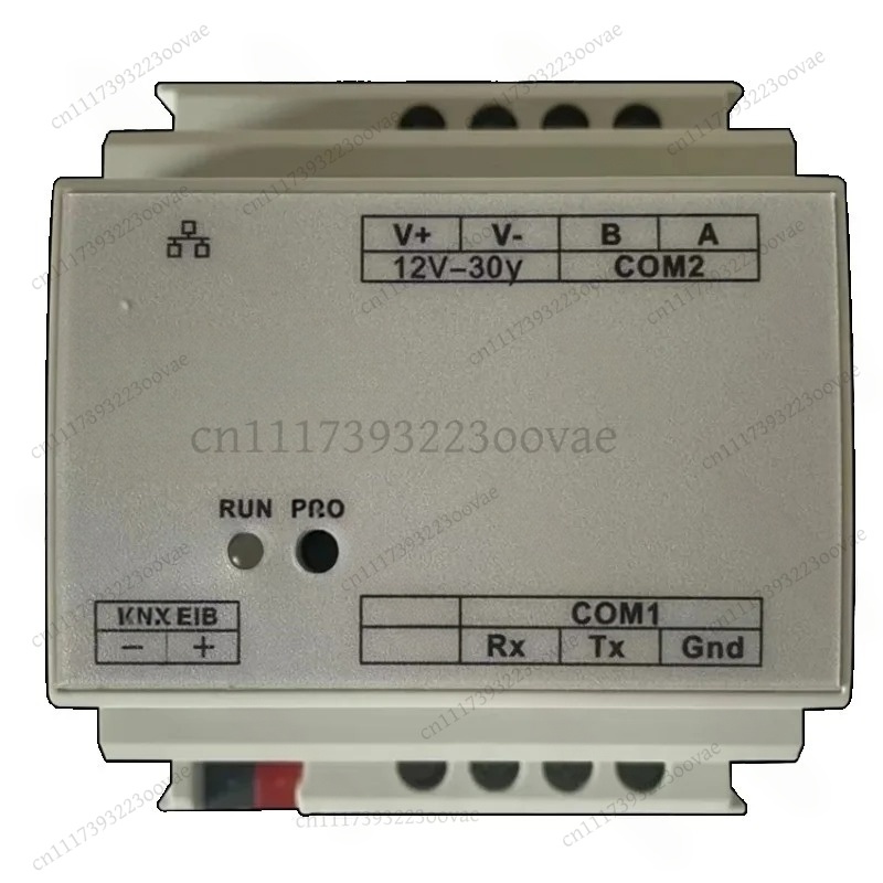 واجهة راوتر KNX IP، بوابة تنزي - مراجعة Smart Home Knx System وسعره