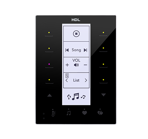 نظام المنزل الذكي الأمريكي KNX - مراجعة Smart Home Knx System وسعره