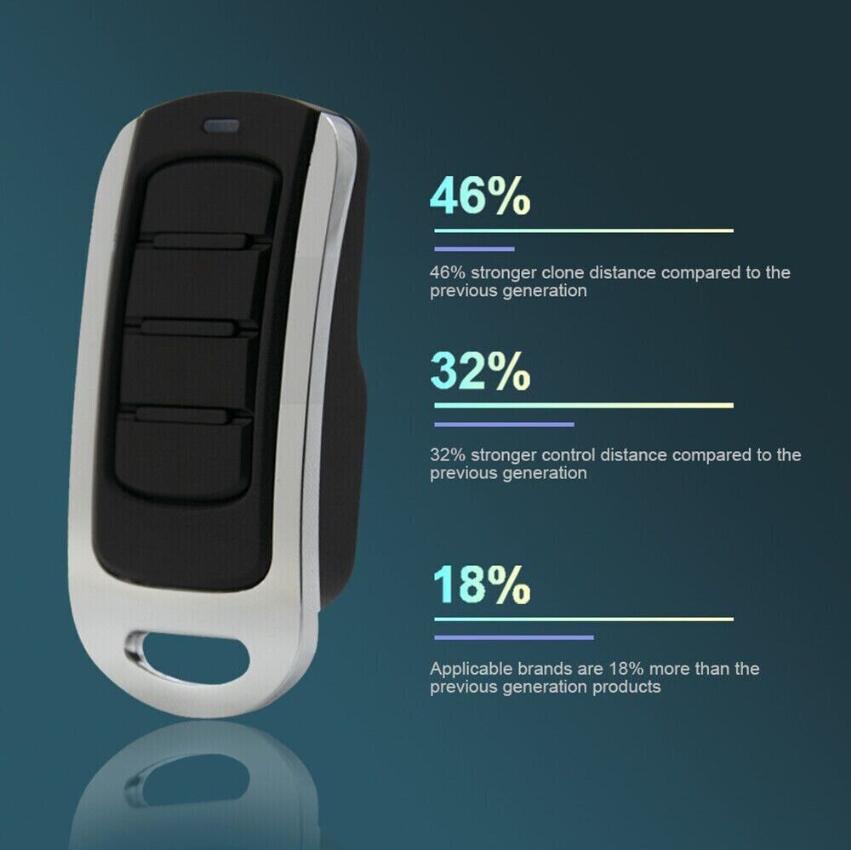 JCM GO 2 4 EVO2 EVO4 PRO2 PRO4 - مراجعة Smart Garage Door Opener وسعره