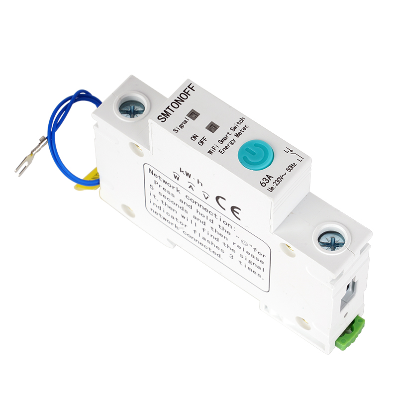 مفتاح ذكي واي فاي من Ewelink ل - مراجعة Smart Home Energy وسعره