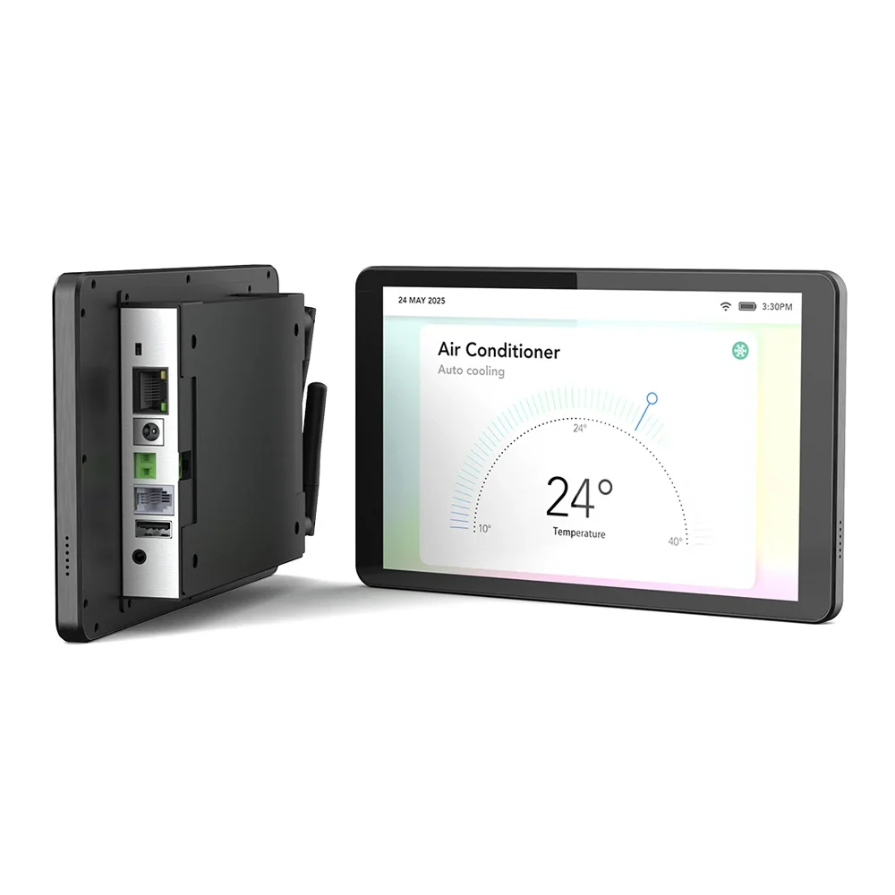 تيار مستمر في 8 بوصة ≥5.0 بوصة - مراجعة Smart Home Knx System وسعره