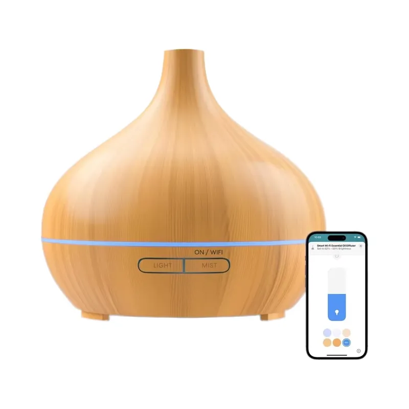 【CHIMU HOME】 جهاز MOD150 لنشر  - مراجعة Smart Home Control وسعره