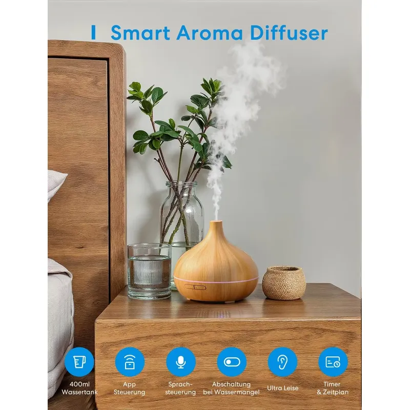 【CHIMU HOME】 جهاز MOD150 لنشر  - مراجعة Smart Home Control وسعره