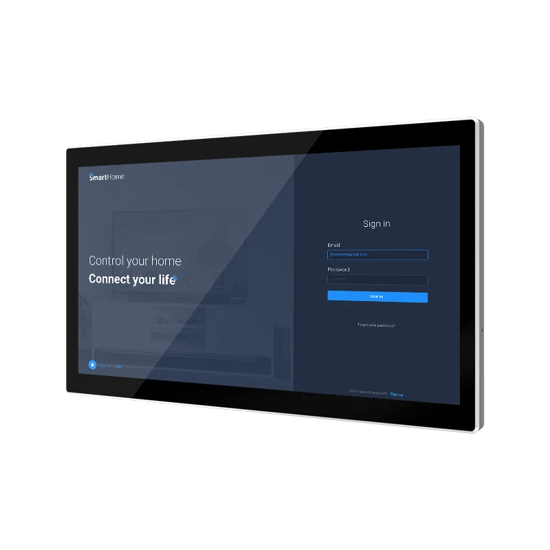 لوحة تحكم ذكية للمنزل من سنوور - مراجعة Smart Home Knx System وسعره