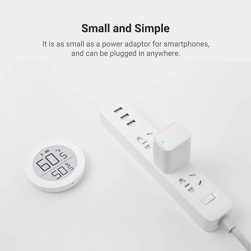 جهاز ربط منزلي ذكي لـ Xiaomi m - مراجعة Smart Home Website وسعره