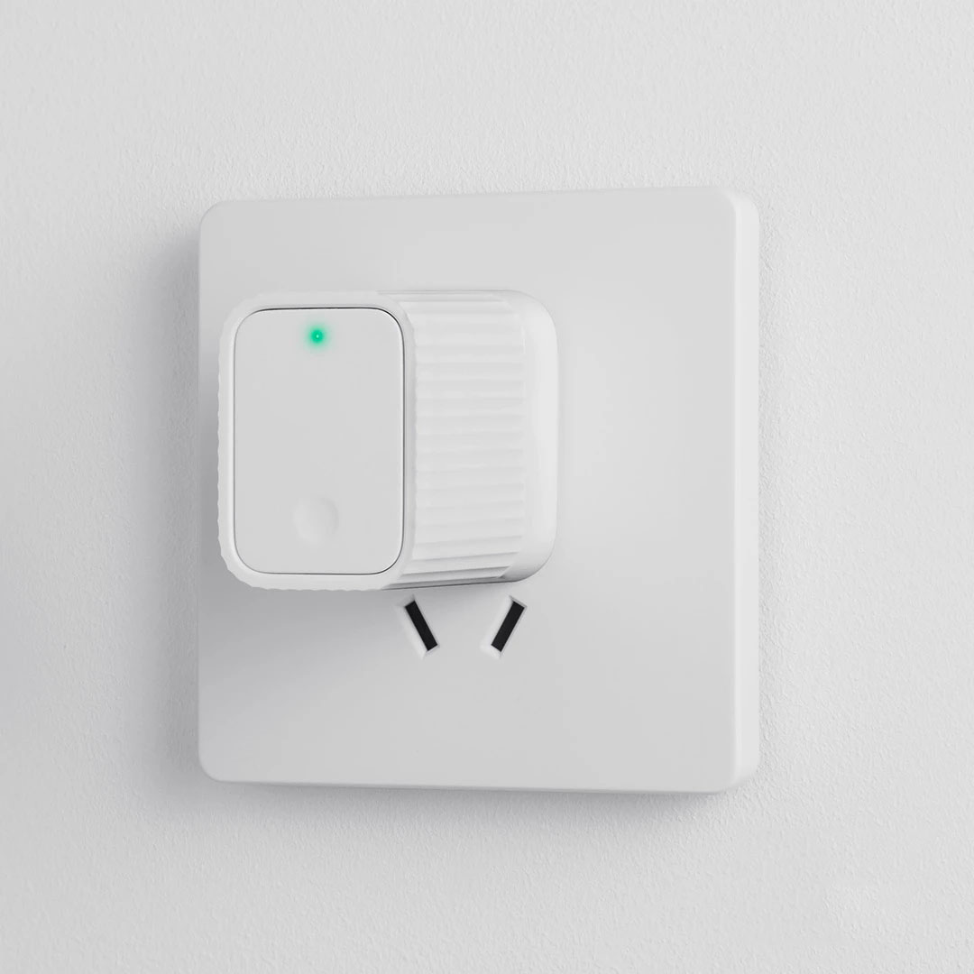 جهاز ربط منزلي ذكي لـ Xiaomi m - مراجعة Smart Home Website وسعره