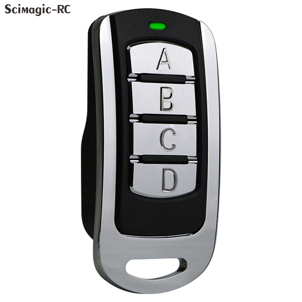 بوابة المرآب جهاز التحكم عن بع - مراجعة Smart Garage Door Opener وسعره