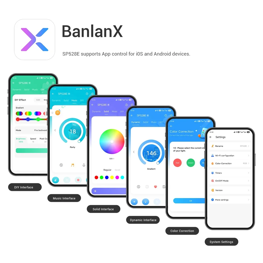 شريط إضاءة LED ذكي بتقنية BT W - مراجعة Alexa Compatible Bulb وسعره