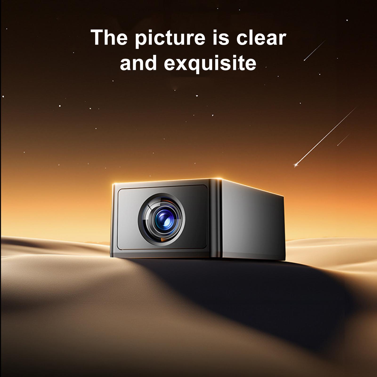 كاميرا مراقبة للمنزل، كاميرات  - مراجعة Smart Home Camera وسعره