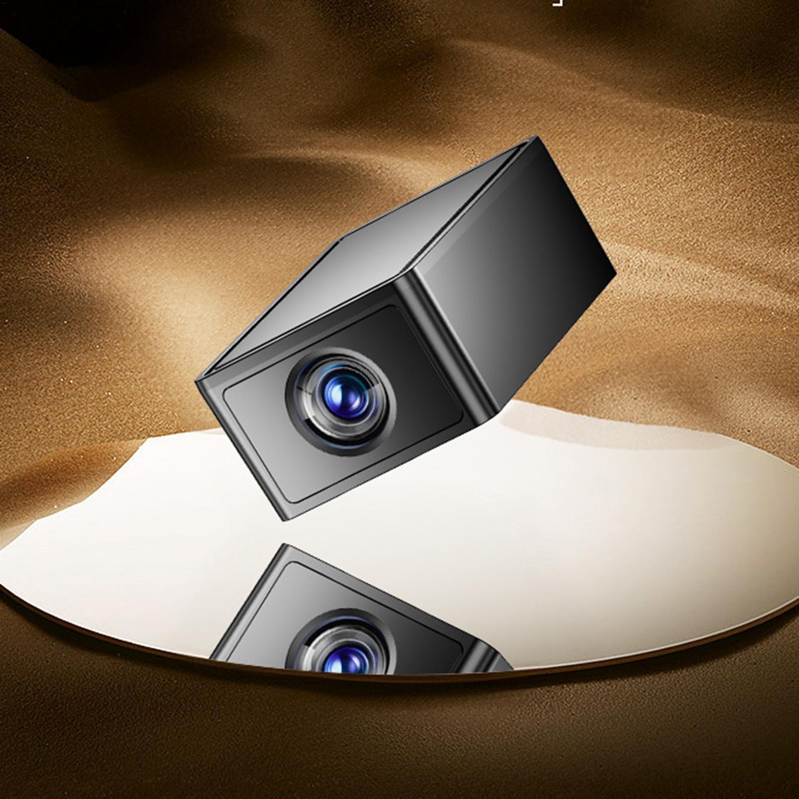 كاميرا مراقبة للمنزل، كاميرات  - مراجعة Smart Home Camera وسعره