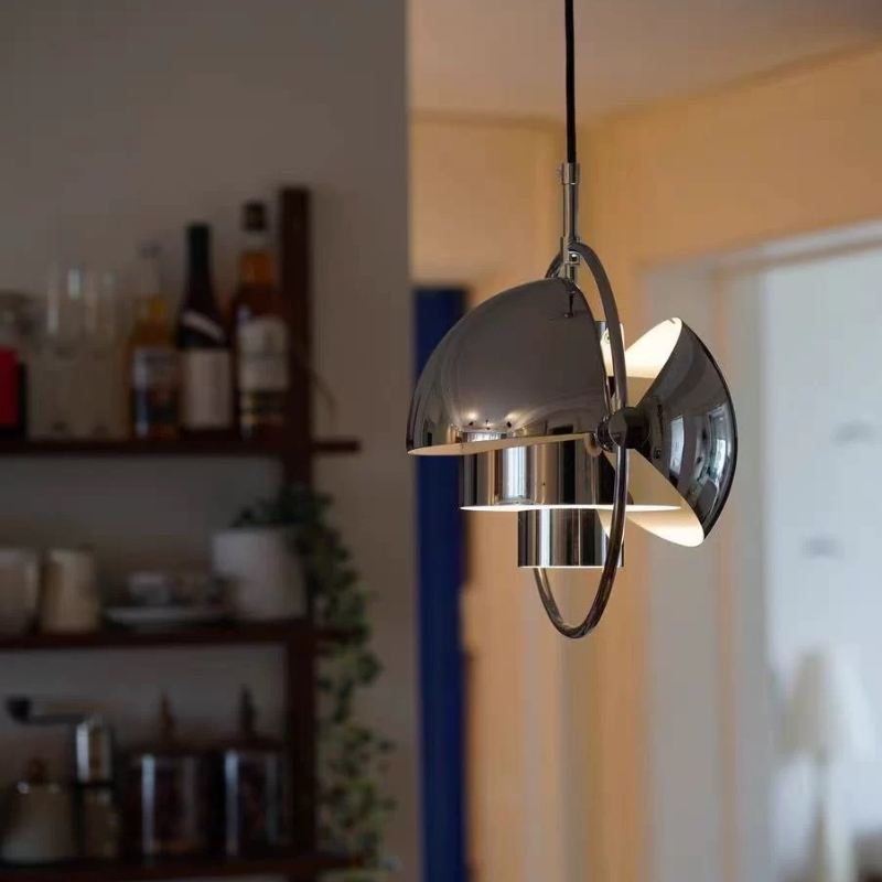 الدنماركية الكلاسيكية الدورية  - مراجعة Voice Control Light Bulb وسعره