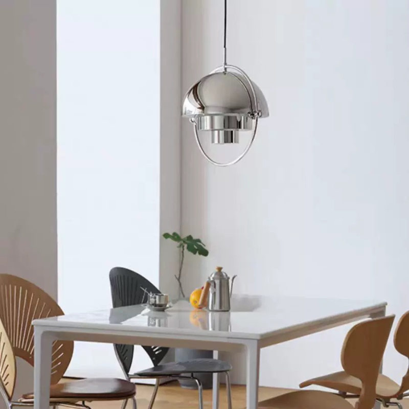 الدنماركية الكلاسيكية الدورية  - مراجعة Voice Control Light Bulb وسعره