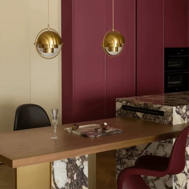 الدنماركية الكلاسيكية الدورية  - مراجعة Voice Control Light Bulb وسعره