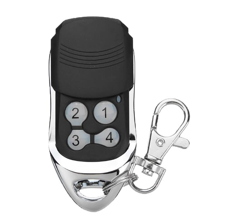 جهاز تحكم عن بعد لباب المرآب ب - مراجعة Smart Garage Door Opener وسعره