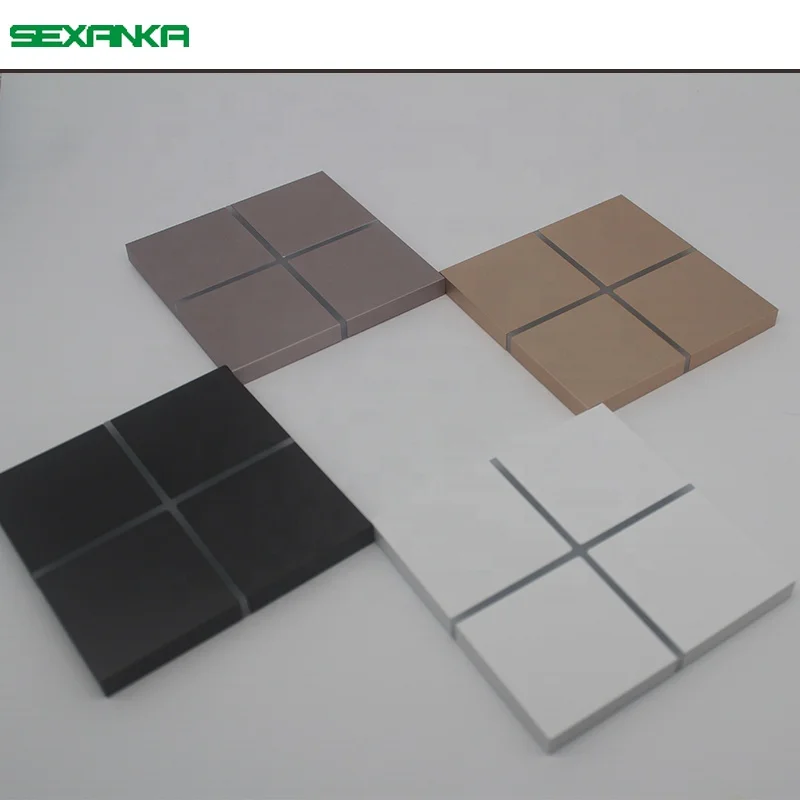 SEXANKA KNX EIB مصنع بناء المن - مراجعة Smart Home Knx System وسعره