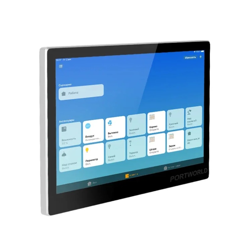نظام أمان ذكي للمنزل من تويا م - مراجعة Smart Home Knx System وسعره