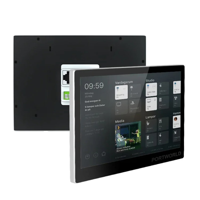 نظام أمان ذكي للمنزل من تويا م - مراجعة Smart Home Knx System وسعره