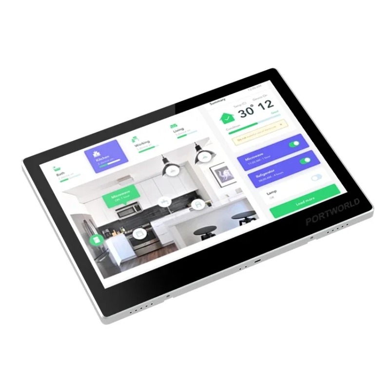 نظام أمان ذكي للمنزل من تويا م - مراجعة Smart Home Knx System وسعره