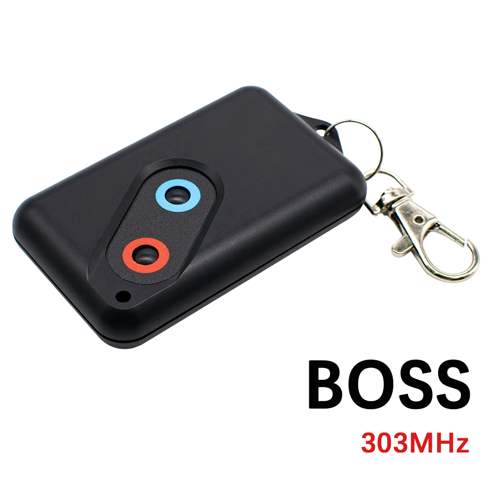 جهاز تحكم عن بعد لفتح باب المر - مراجعة Smart Garage Door Opener وسعره