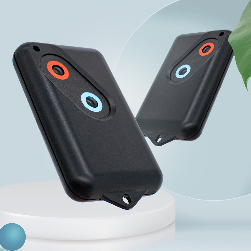 جهاز تحكم عن بعد لفتح باب المر - مراجعة Smart Garage Door Opener وسعره