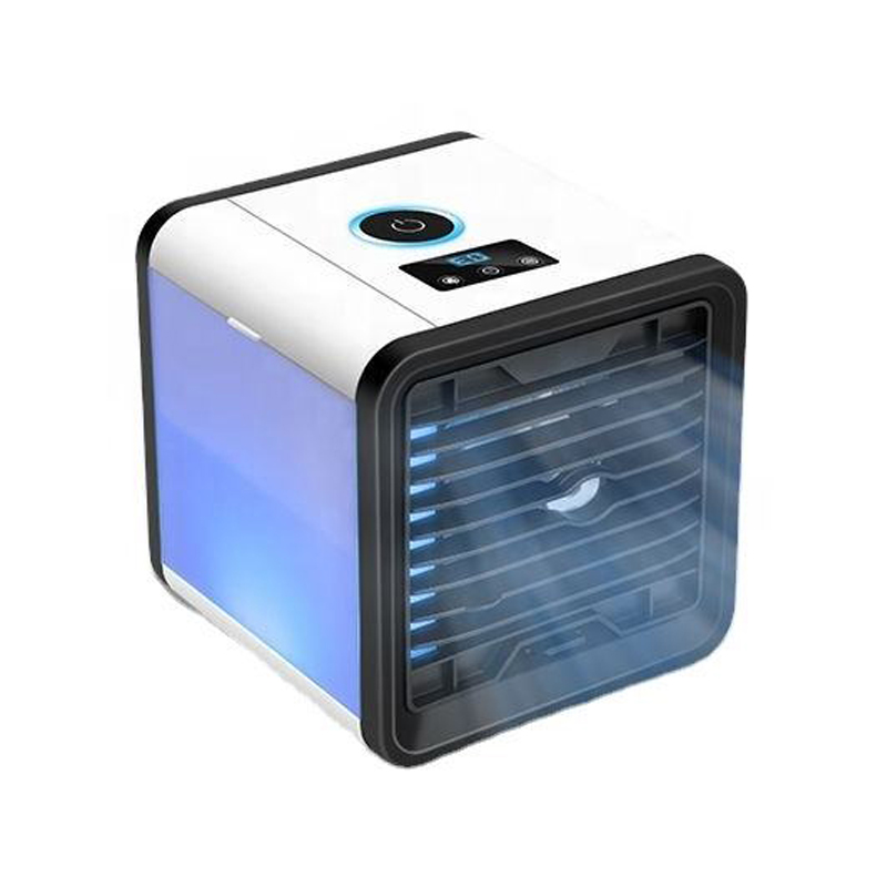 مروحة تبريد صغيرة، مكيف هواء م - مراجعة Smart Home Energy وسعره