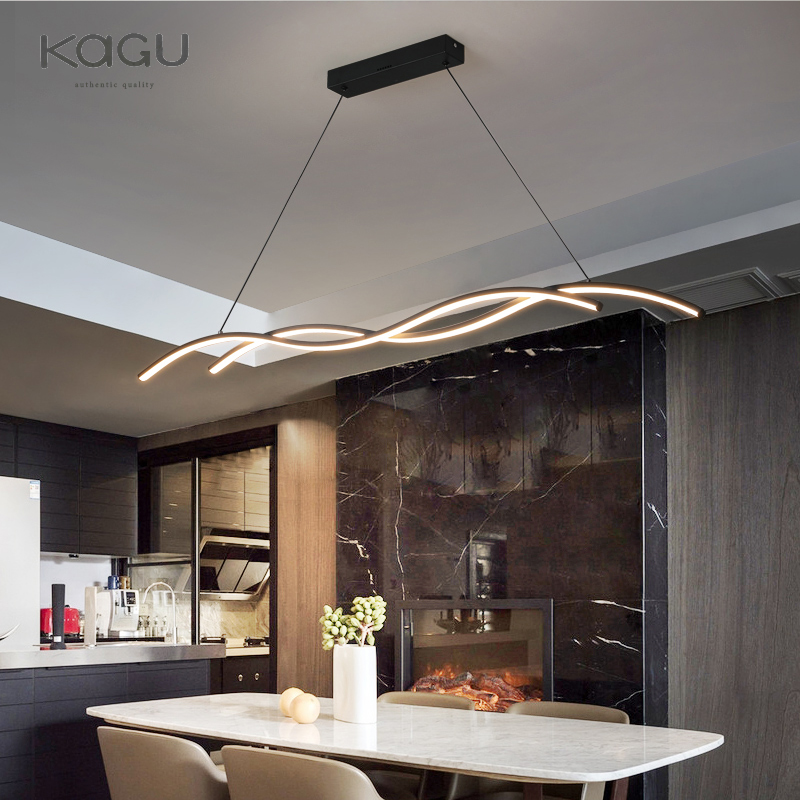 مصباح معلق LED حديث بتصميم بسي - مراجعة Voice Control Light Bulb وسعره