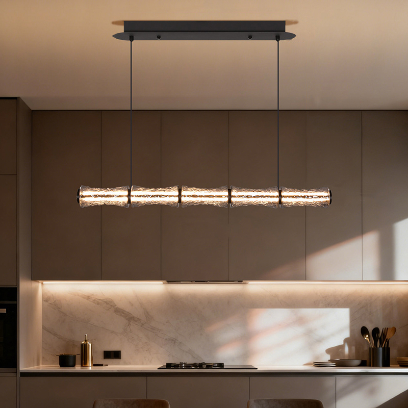ديكور المنزل الحديث أضواء LED  - مراجعة Voice Control Light Bulb وسعره