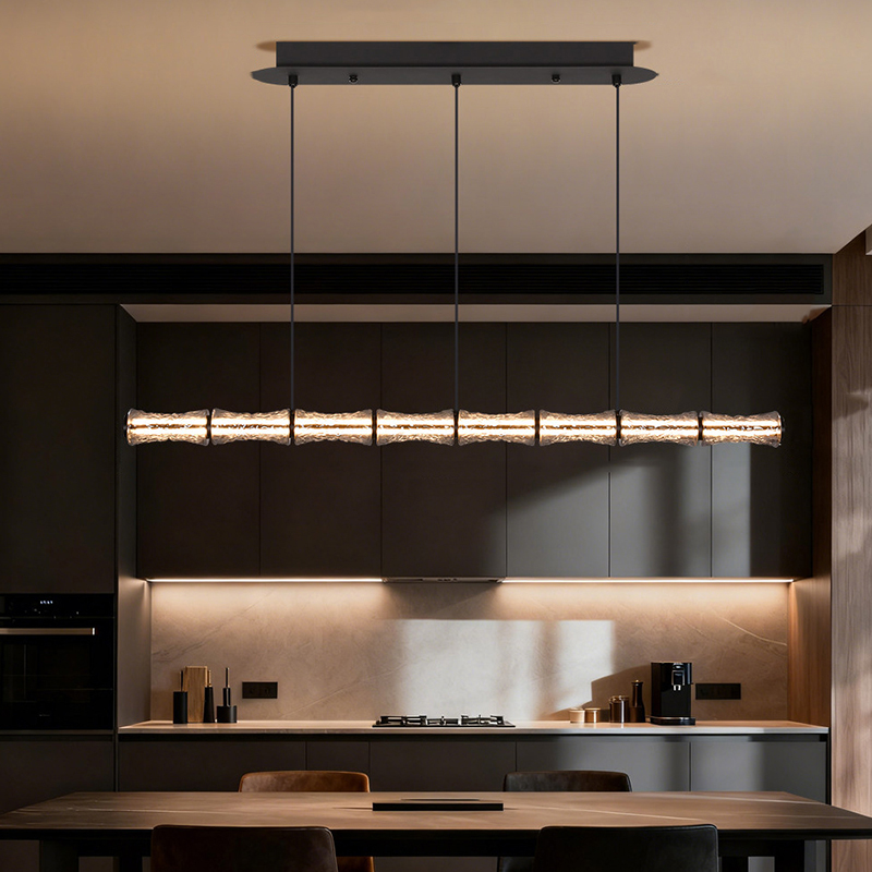 ديكور المنزل الحديث أضواء LED  - مراجعة Voice Control Light Bulb وسعره